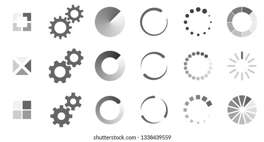 178 18 progress bar Images, Stock Photos & Vectors | Shutterstock