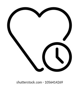Loading Favorite Symbol