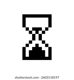 loading hourglass icon. loading cursor icon
