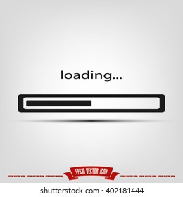 loading Icon