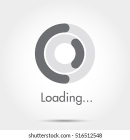 loading icon