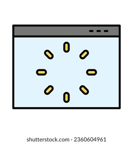 Laden des Symboldesigns für die persönliche und kommerzielle Nutzung.