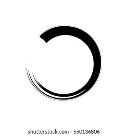 Loading icon. Indicator for  progress