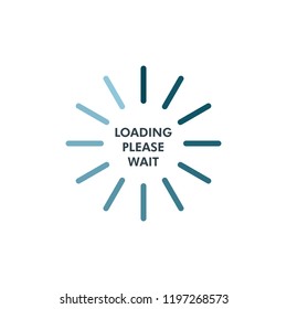 986 Loading please wait Images, Stock Photos & Vectors | Shutterstock