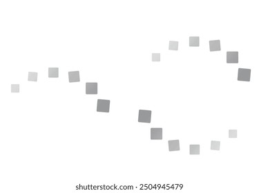 Loading icon set. vector illustration