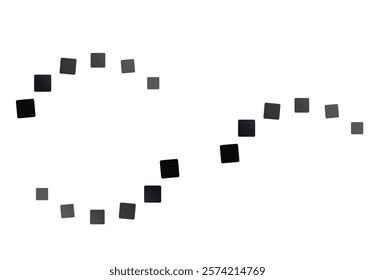 Loading icon set. vector illustration