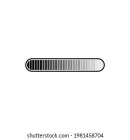loading icon set vector sign symbol