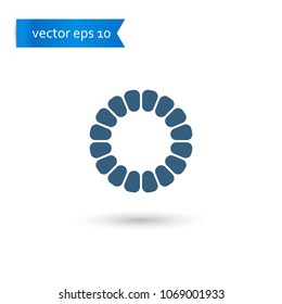 loading. loading icon. sign design. Vector EPS 10.