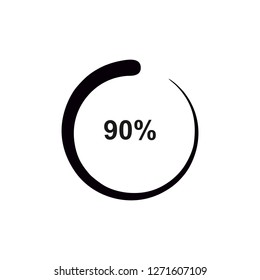 loading icon symbol