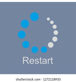 loading icon symbol