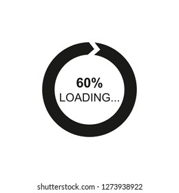 loading icon symbol