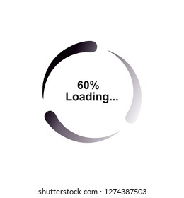 loading icon symbol
