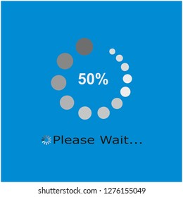 loading icon symbol