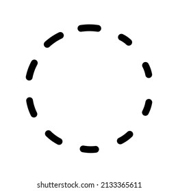 Loading Icon Vector Symbol Design Illustration