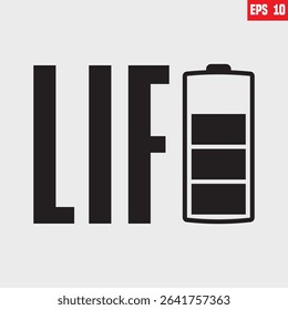 Loading of life, Short story of human in different life, Success is better than failure