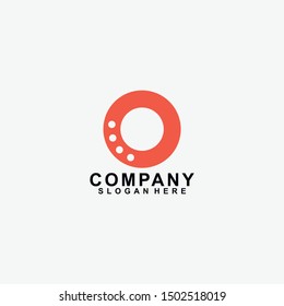 Loading Logo Design. Modern Design. Loading Icon. Flat Logo. Flat Icon. Loading. Vector Illustration