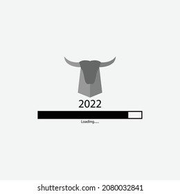 loading for new year 2022