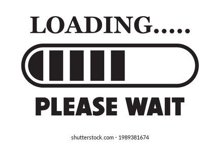 70 Please wait stamp Images, Stock Photos & Vectors | Shutterstock