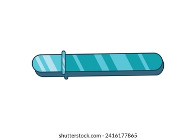 Loading Progress Bar Sticker Design