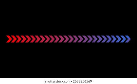 Loading or progress completed percentage bar, loading status bar, download progress icon vector