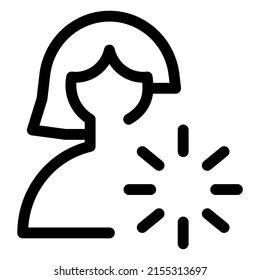 loading screen for an application used by a single user