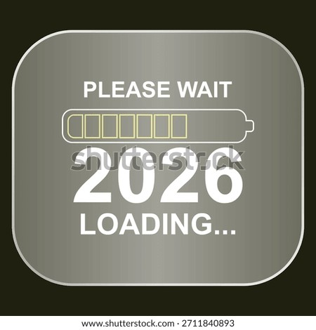 Loading Screen Please Wait 2026