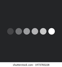 Loading symbols in the form of vector files