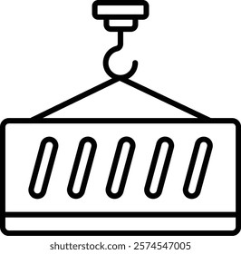 Loading vector icon. Can be used for printing, mobile and web applications.
