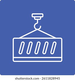 Loading vector icon. Can be used for printing, mobile and web applications.