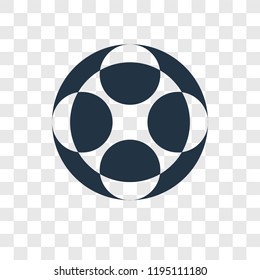 Loading vector icon isolated on transparent background, Loading transparency logo concept