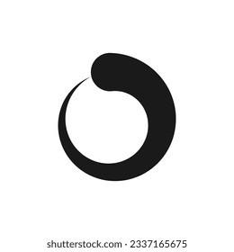 Loading vector icon set for use 