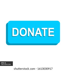 Loading vector icon in trendy flat style. Vector illustration