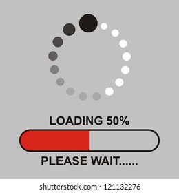 Loading.please wait..
