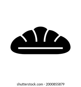 icono de barra o logotipo símbolo de signo aislado ilustración vectorial - iconos vectoriales de estilo negro de alta calidad
