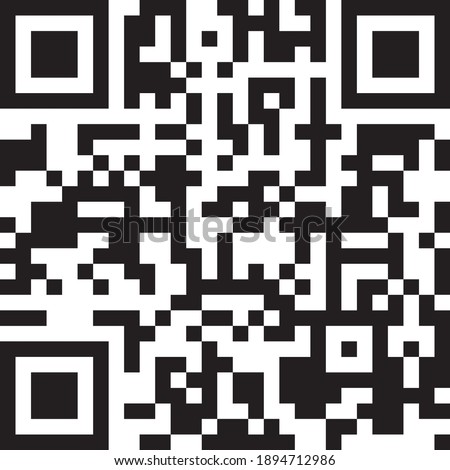 loan disbursement bank deposit qr code scan