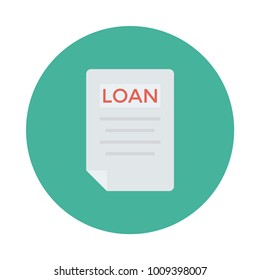  loan document sheet 