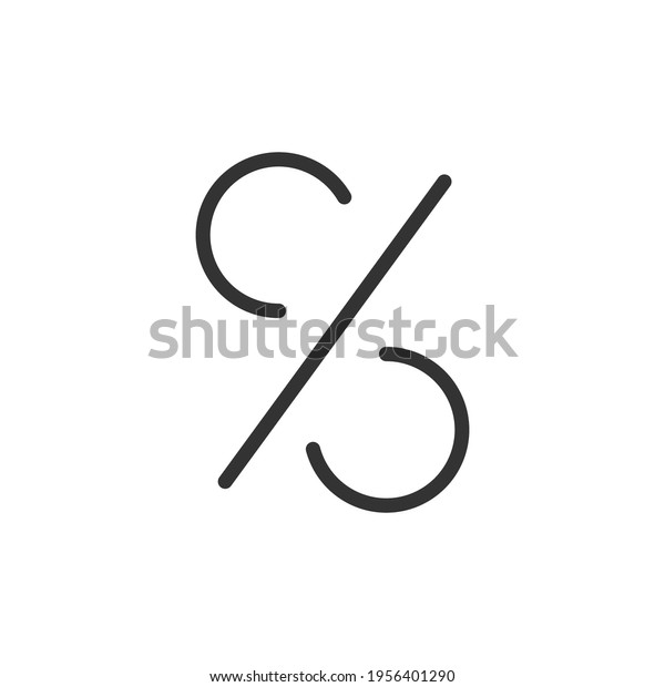 Loan line icon, sign or symbol. Premium\
pictogram in trendy outline style. Loan pixel perfect vector icon\
isolated on a white background.\
\
