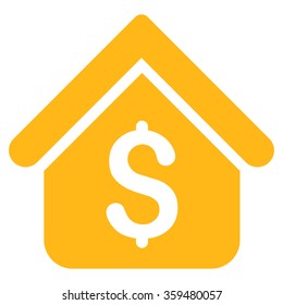 Loan Mortgage Icon