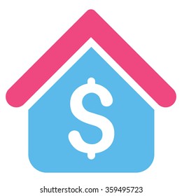 Loan Mortgage Icon