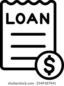 loans bank loan money business bill price dollar 4918