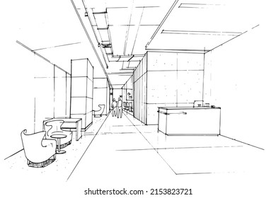 3,715 Reception sketch Images, Stock Photos & Vectors | Shutterstock