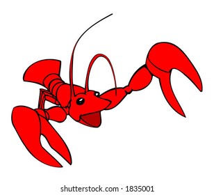 lobster