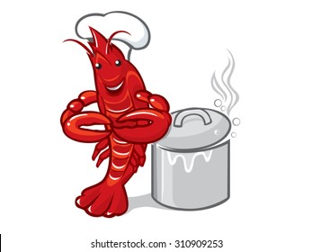 10,950 Lobster cartoon Images, Stock Photos & Vectors | Shutterstock
