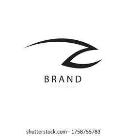 lobster claw illustration logo vector