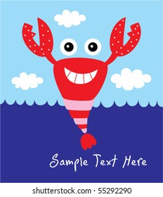lobster holiday