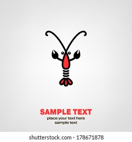 Lobster icon