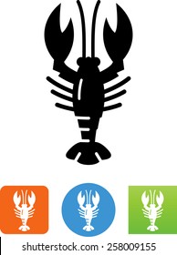 Lobster Icon