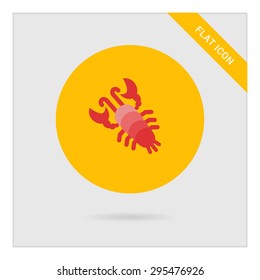 Lobster icon