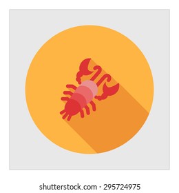 Lobster icon