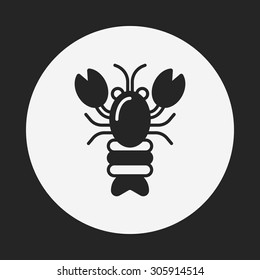 lobster icon